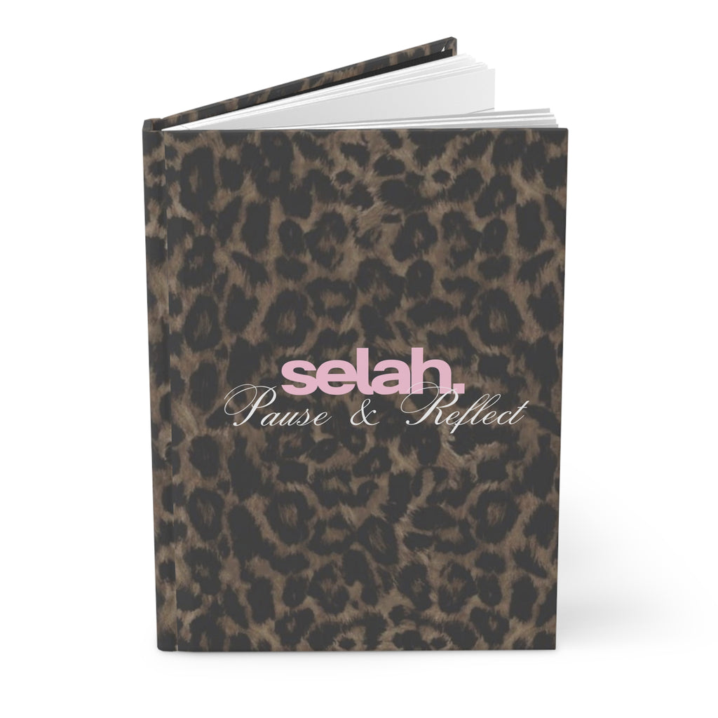Hardcover Journal Matte