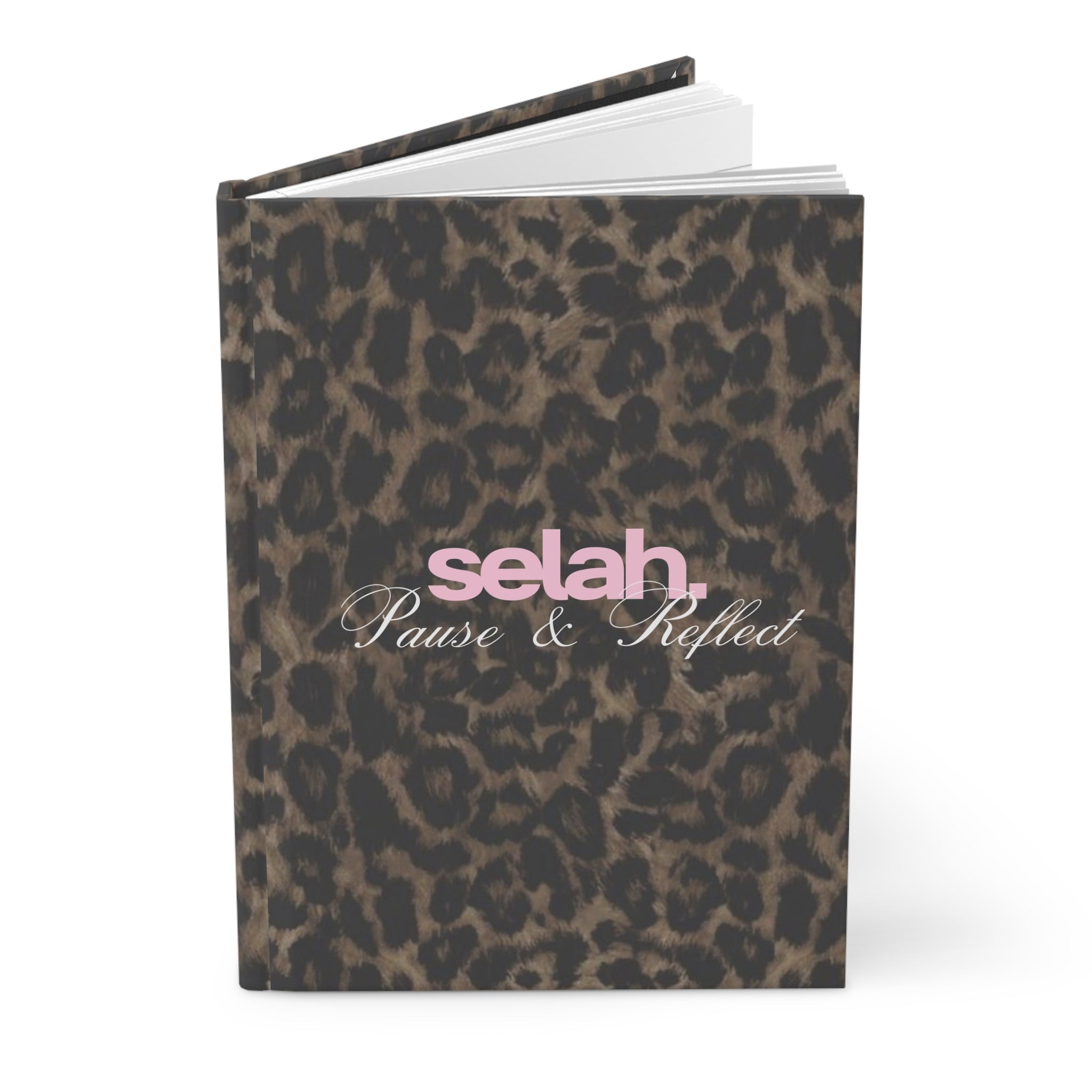 Hardcover Journal Matte