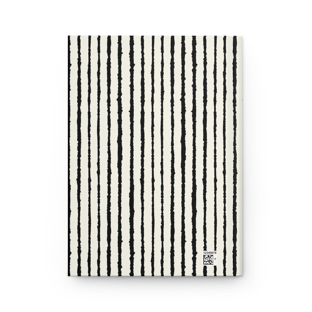 Pray Notebook