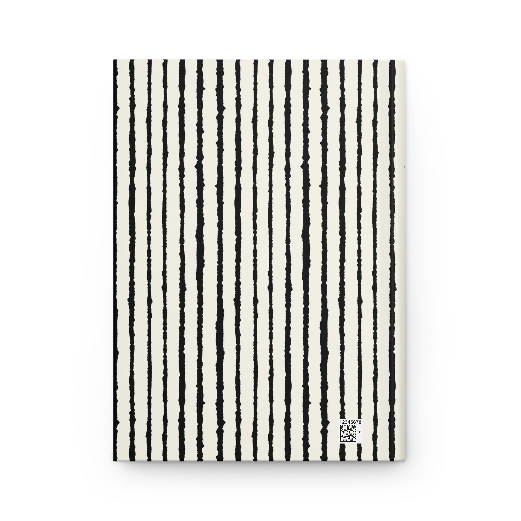 Pray Notebook