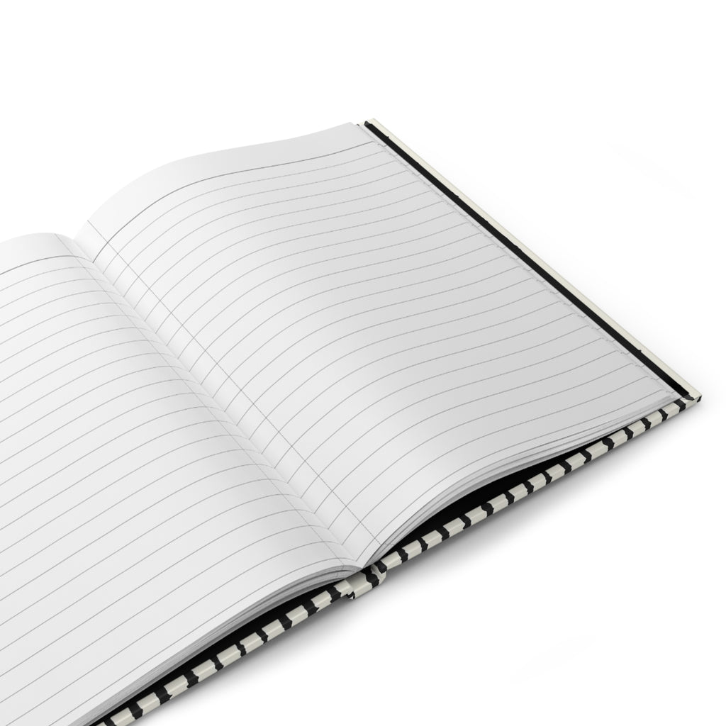 Pray Notebook