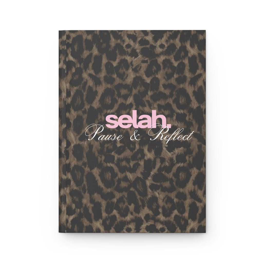 Hardcover Journal Matte