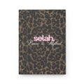 Hardcover Journal Matte