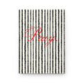 Pray Notebook