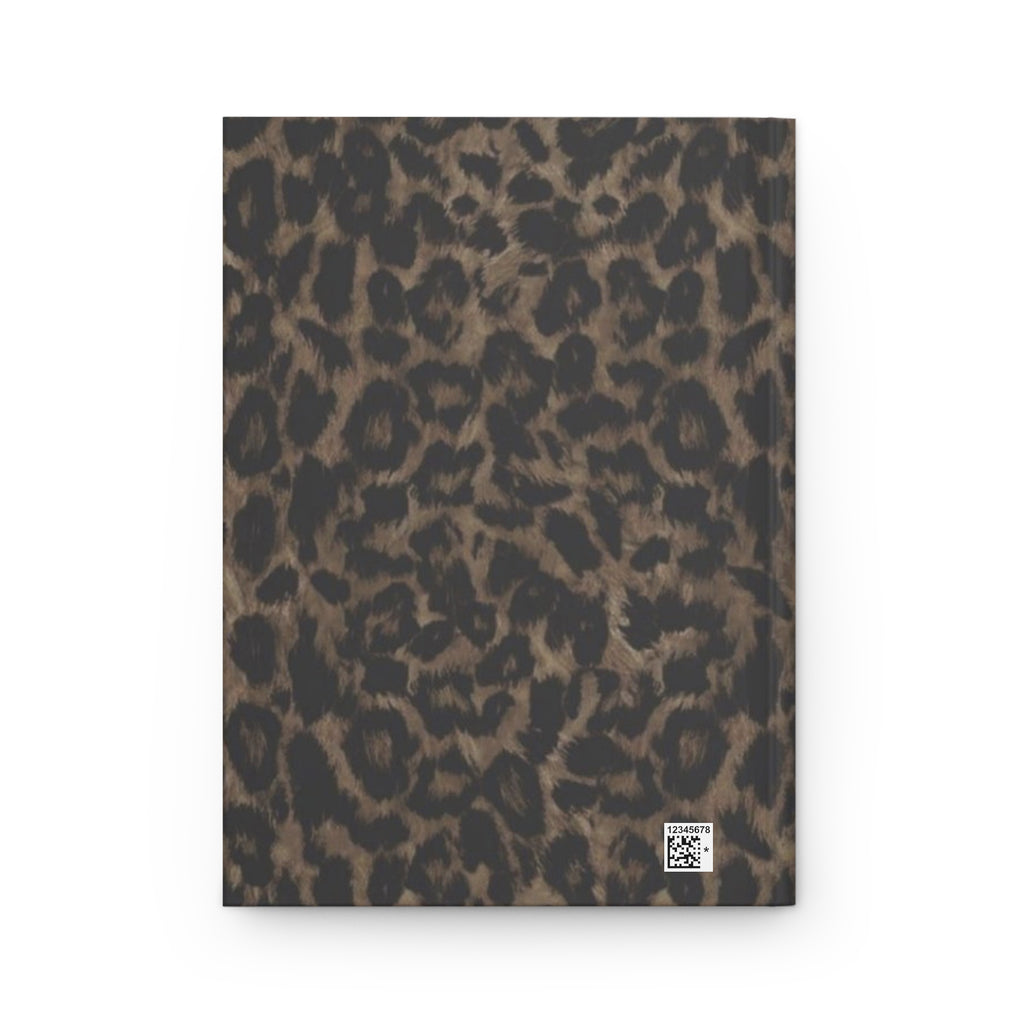 Hardcover Journal Matte