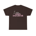 I Am God’s Daughter Tee
