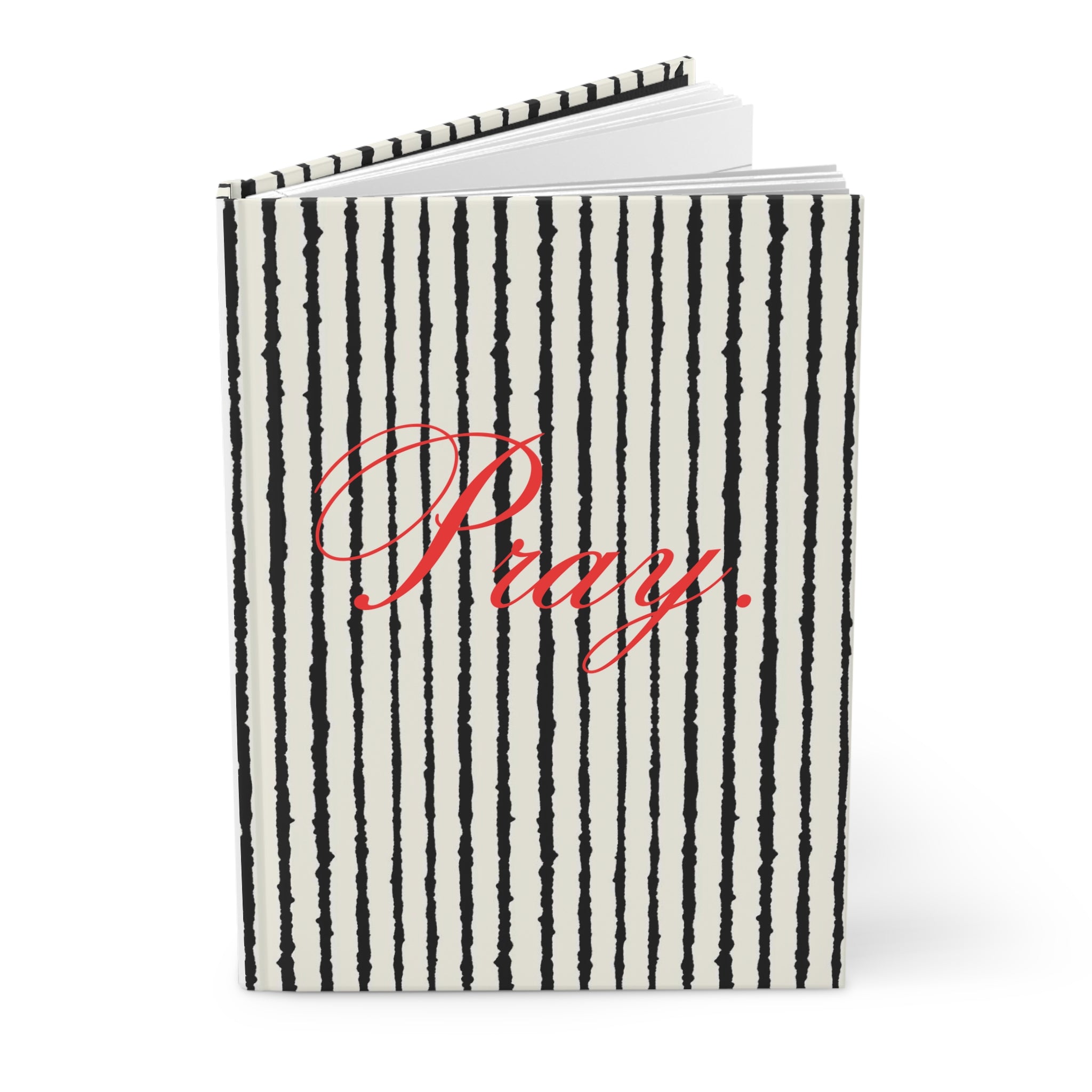 Pray Notebook