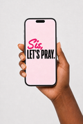 100 Prayers on-the-go 💕