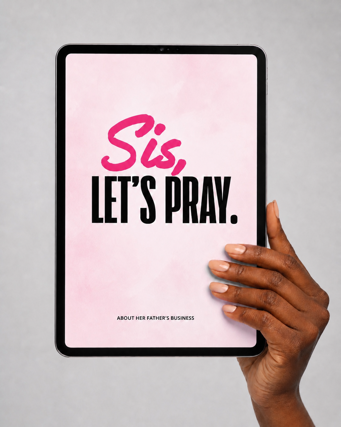 100 Prayers on-the-go 💕